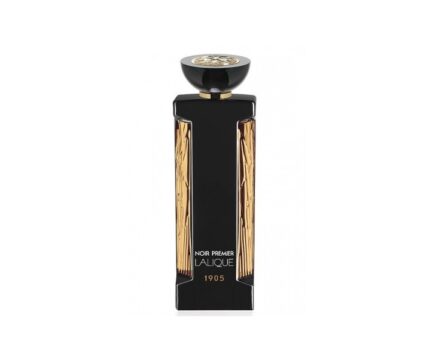 LALIQUE NOIR PREMEIR TERRES AROMATIQUES U EDP 100 ML