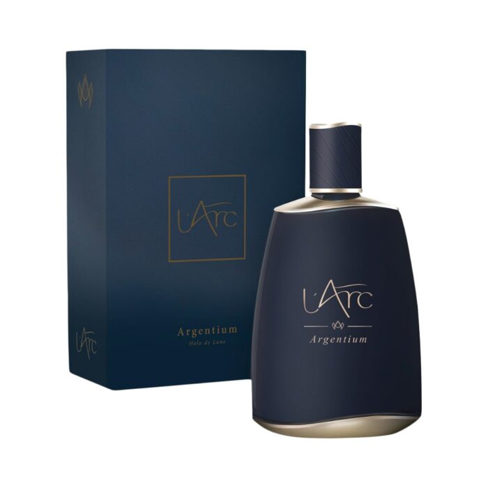 LARC ARGENTIUM HALO DE LUNE M EDP 2