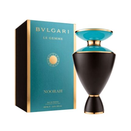 LE GEMME NOORAH BVLGARI 2