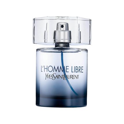 LHomme Libre YVES SAINT LAURENT