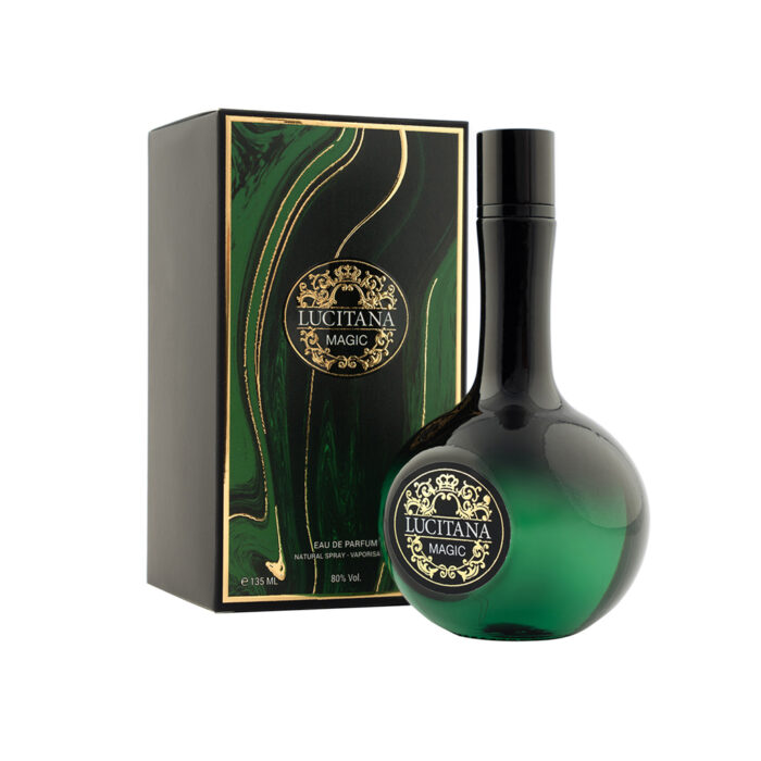 LUCITANA MAGIC W EDP 135 ML