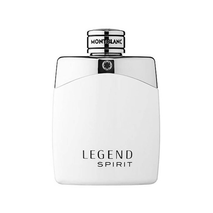 Legend Spirit MONT BLANC