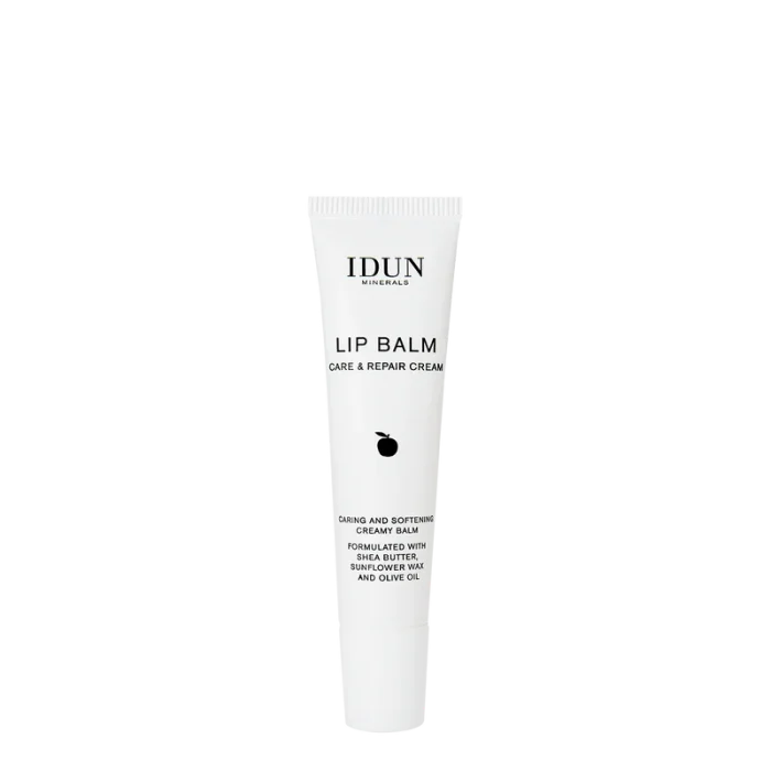 IDUN LIP BALM CARE & REPAIR CREAM 15 ML