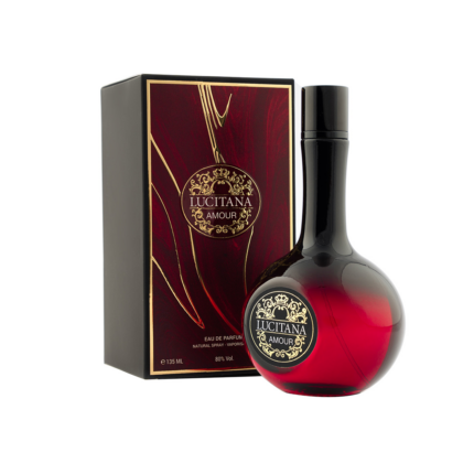 LUCITANA AMOUR W EDP 135 ML