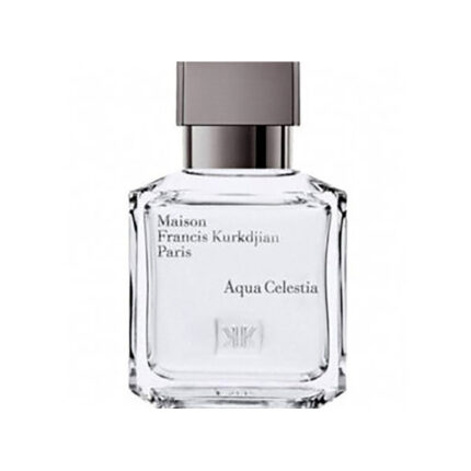 M.F.K AQUA CELESTIA U EDT 70