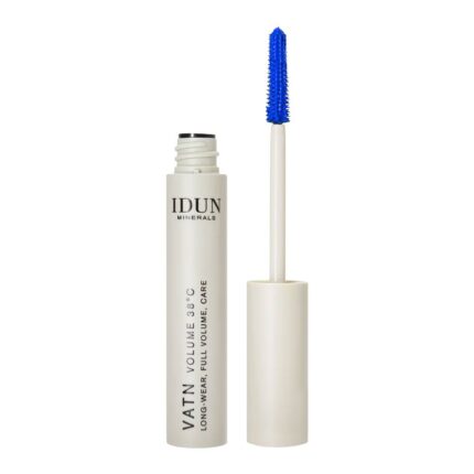 MASCARA VATN VOLUME 38°C Waterproof IDUN