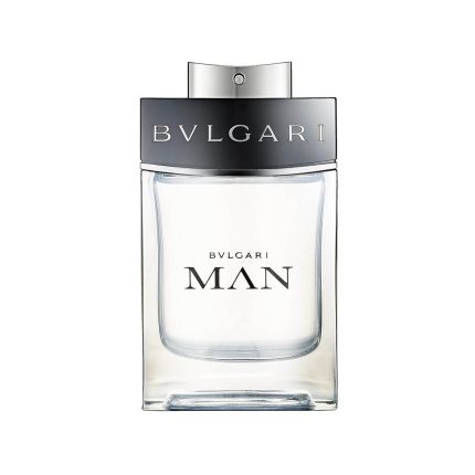 Man BVLGARI