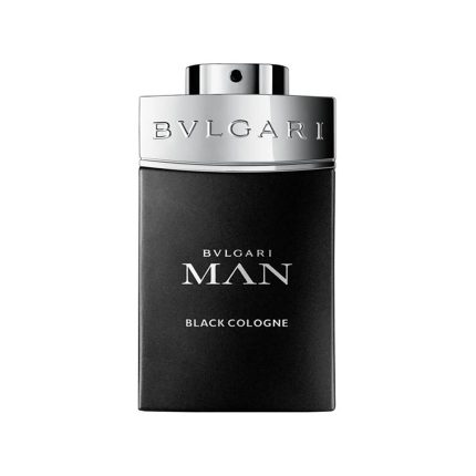 Man Black Cologne BVLGAR