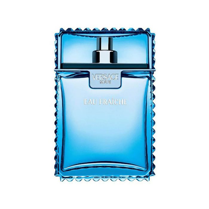 Man Eau Fraiche VERSACE