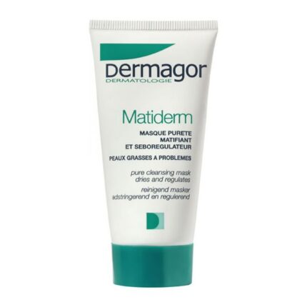 Matiderm DERMAGOR mask