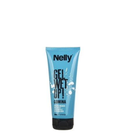 NELLY GEL WET UP GOMINA