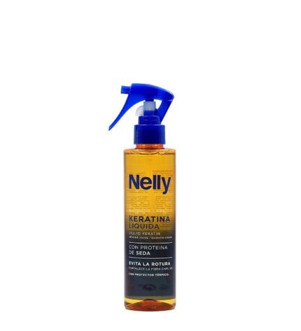 NELLY Keratina Liquida For Hair 200ml