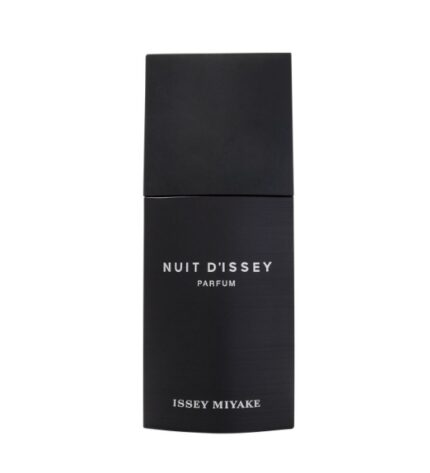 NUIT D’ISSEY PARFUM ISSEY MIYAKE