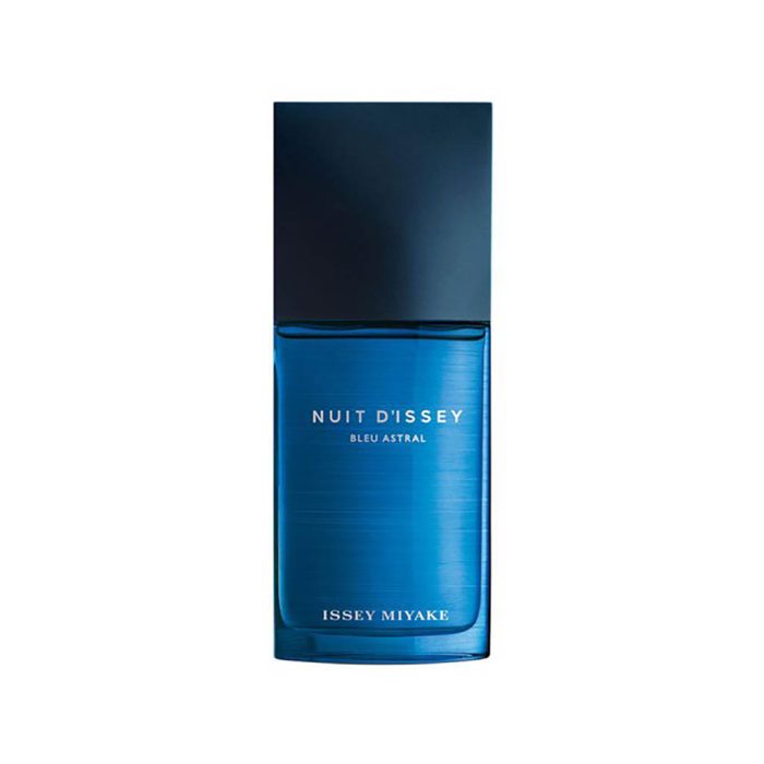 Nuit d`Issey Blue Astral ISSEY MIYAKE