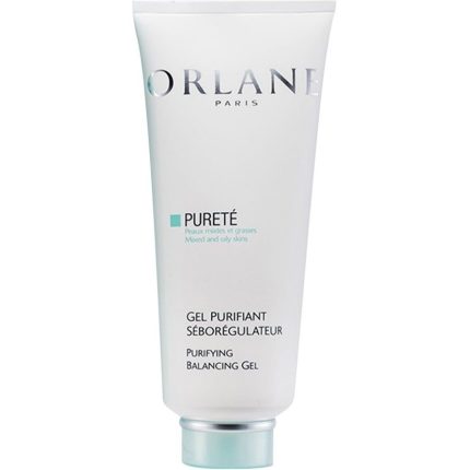 ORLANE PURETE LINE PURIFYING BALANCING GEL 200 ML