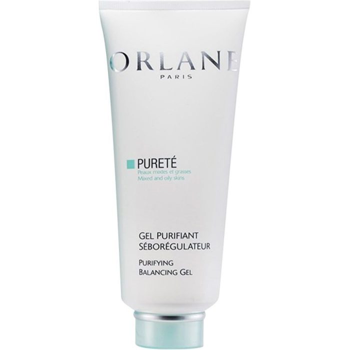 ORLANE PURETE LINE PURIFYING BALANCING GEL 200 ML