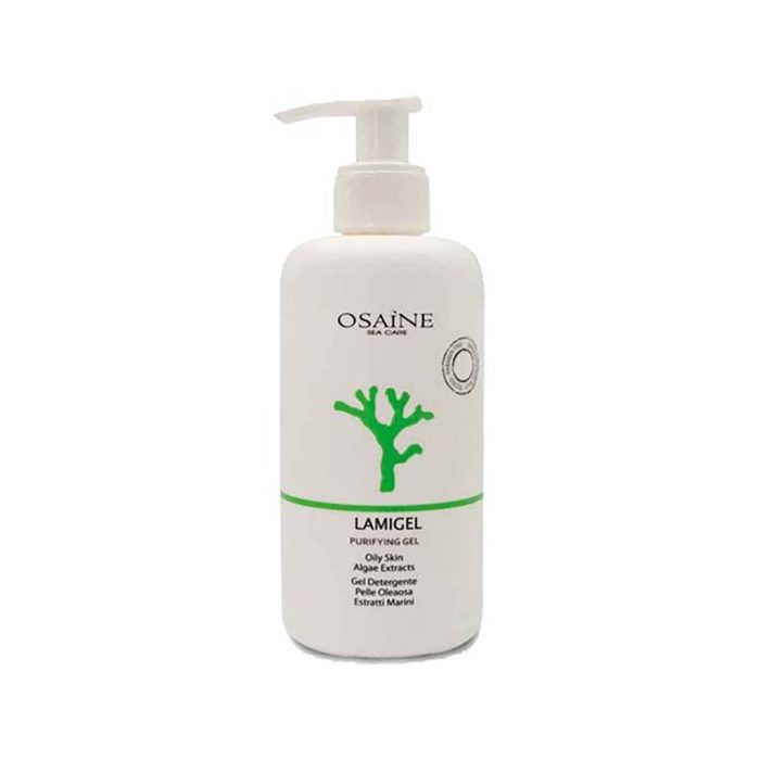 OSAINE PURIFYING GEL OILY SKIN 250 ML