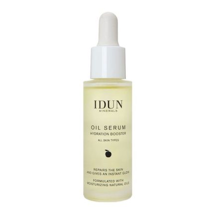 Oil Serum IDUN