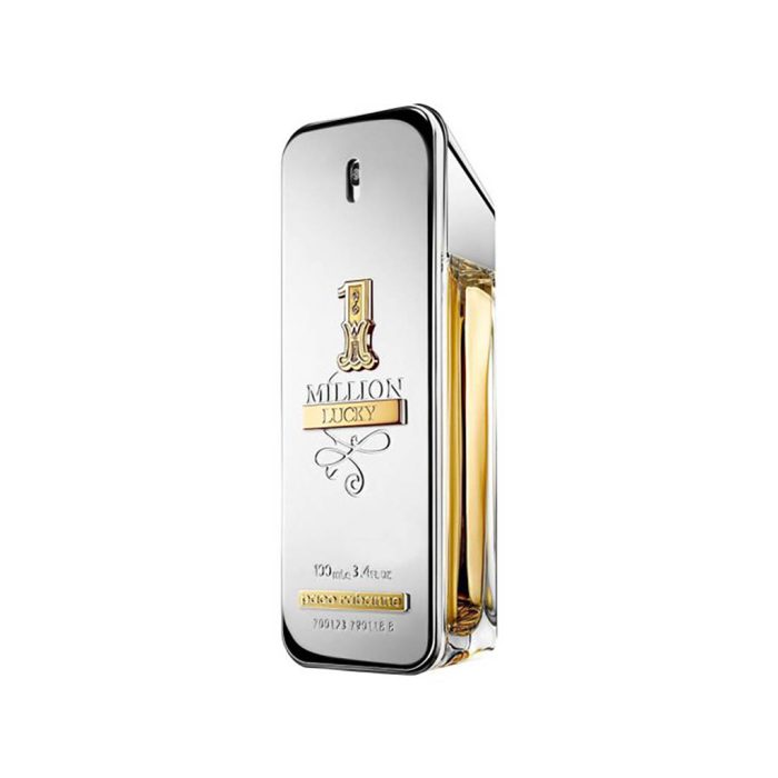 One Million lucky PACO RABANNE