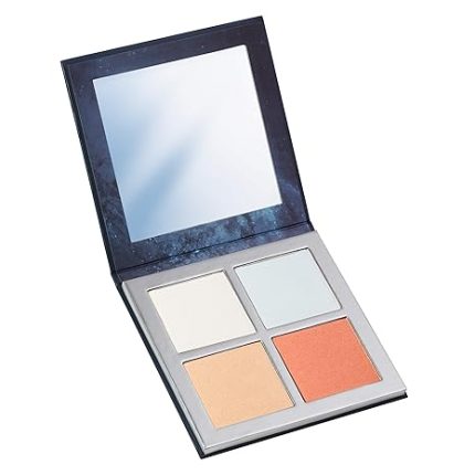 PIPPA ECLIPSE HIGHLIGHTER PALETTE 381