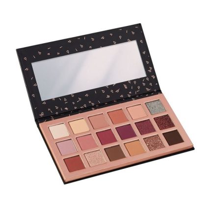 PIPPA EYESHADOW PALETTE SOHO 351