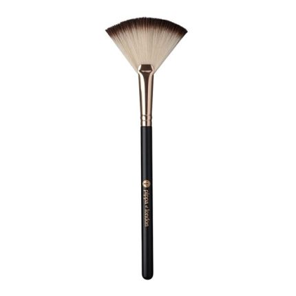 Fan Brush 786 Pippa