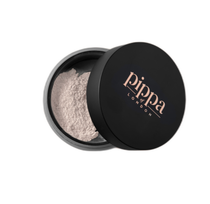 PIPPA FIXATION TRANSLUCENT SETTING POWDER