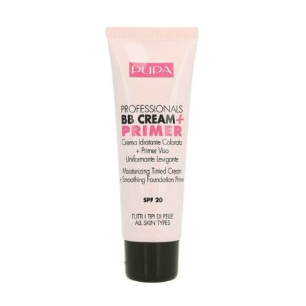 PROFESSIONALS BB CREAM - PRIMER SPF20 PUPA