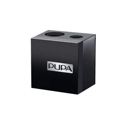 PUPA DOUBLE PENCIL SHARPENER