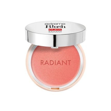 PUPA EXTREME BLUSH RADIANT COMPACT 030