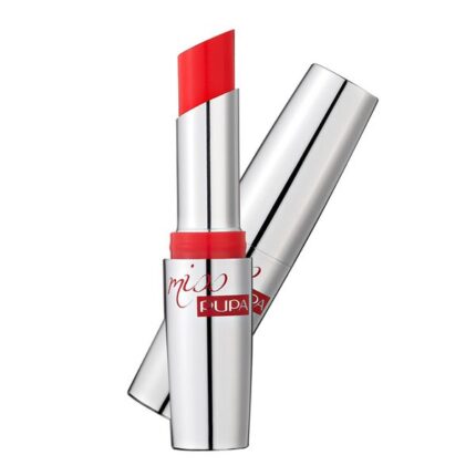 PUPA MISS PUPA ULTRA BRILLIANT LIPSTICK