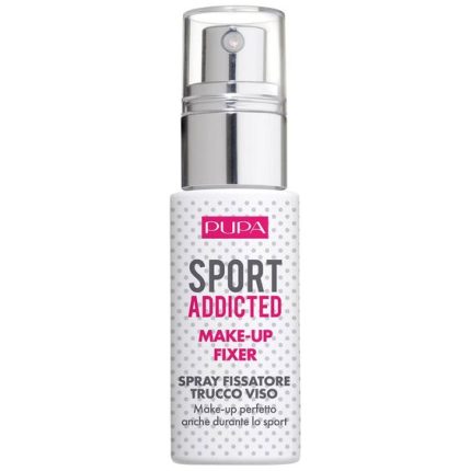 PUPA SPORT ADDICTED MAKE UP FIXER