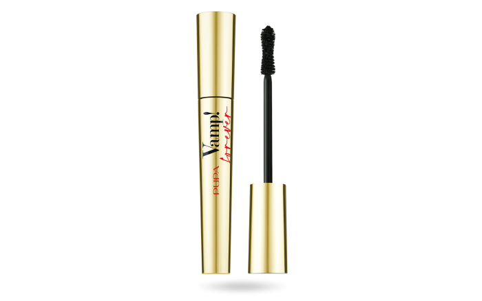 PUPA VAMP! FOREVER EXCEPTIONAL VOLUME MASCARA UNBEATABLE HOLD 111