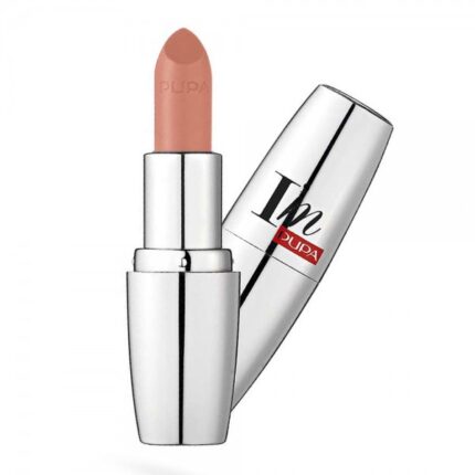 PURE-COLOUR LIPSTICK ABSOLUTE SHINE PUPA