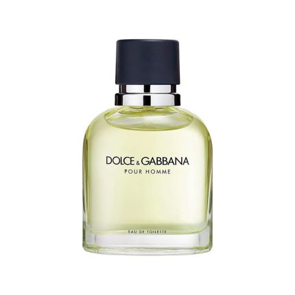 Pour Homme DOLCE & GABBANA