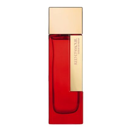 RED D' AMOUR EXTRAIT DE PARFUM LM PARFUMS