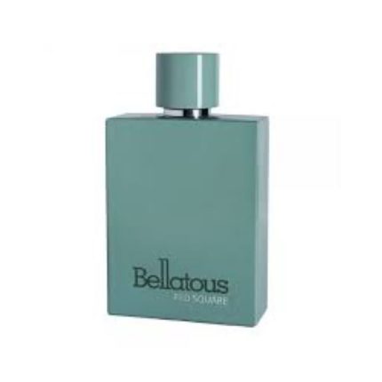 RED SQUARE EDP FOR MEN BELLATOUS