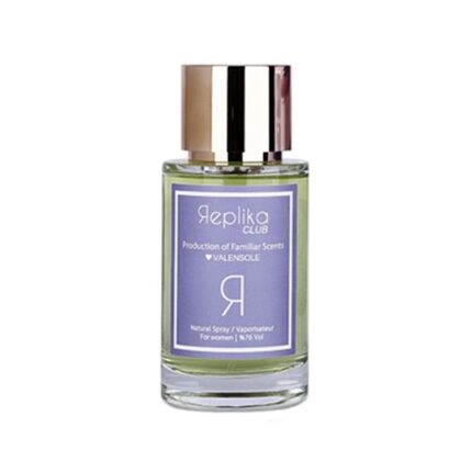 REPLIKA CLUB VALENSOLE W EDP 100 ML