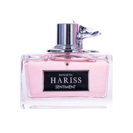 ROSSETA HARISS SENTIMENT W EDP 100 ML