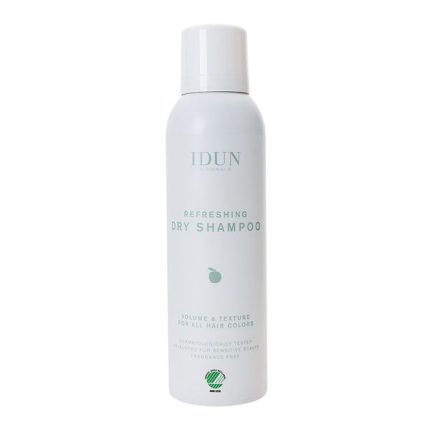 Refreshing Dry Shampoo IDUN