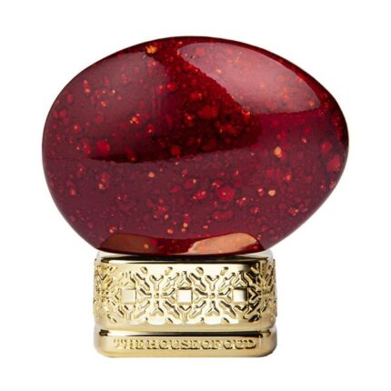 Ruby Red THE HOUSE OF OUD