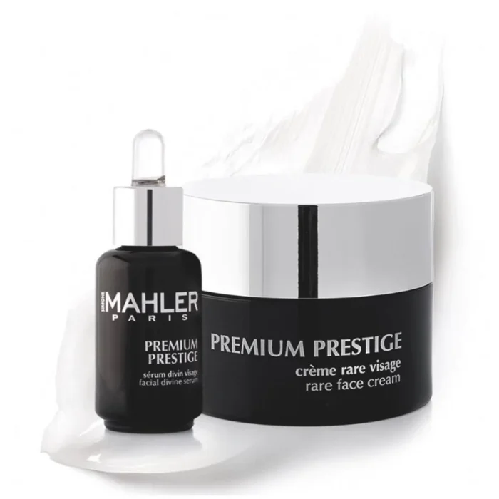 SIMONE MAHLER PREMIUM PRESTIGE SERUM