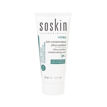 SOSKIN HYDRA ULTRA COMFORT COMPENSATING CARE 40 ML