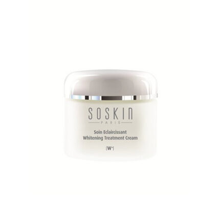 SOSKIN WHITENING TREATMENT CREAM 50 ML