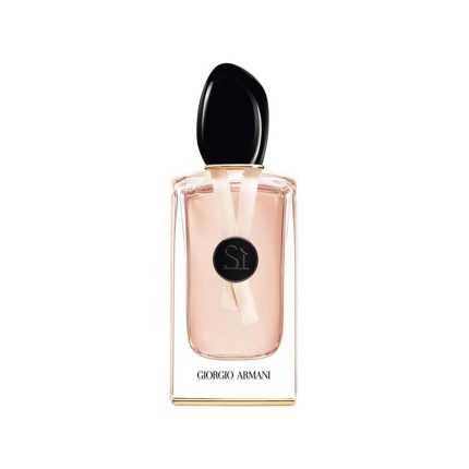 Si Rose Signature GIORGIO ARMANI