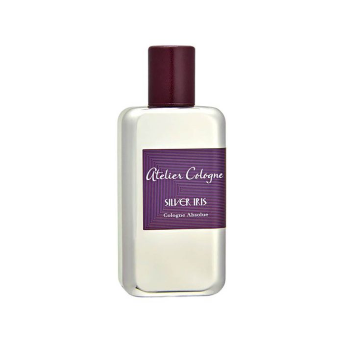 Silver iris ATELIER COLOGNE