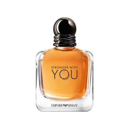 Stronger With You GIORGIO ARMANI