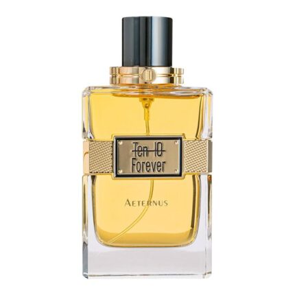 TEN FOREVER AETERNUS W EDP 100 ML