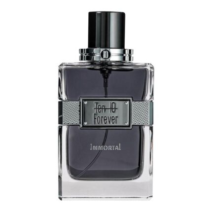 TEN FOREVER IMMORTAL M EDP 100 ML