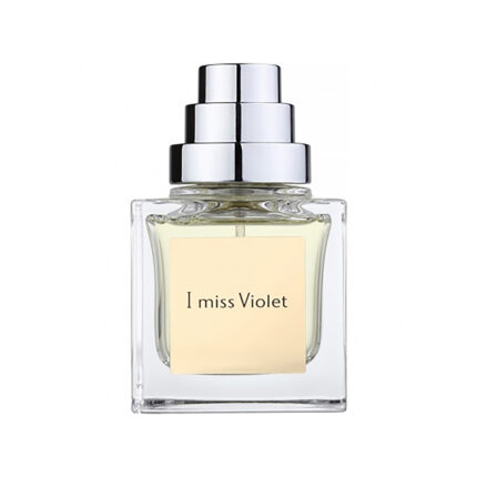 THE DIFFERENT COMPANY I MISS VIOLET U EDP 50 ML